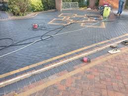 Trusted Elmont, NY Driveway Paving Services Experts